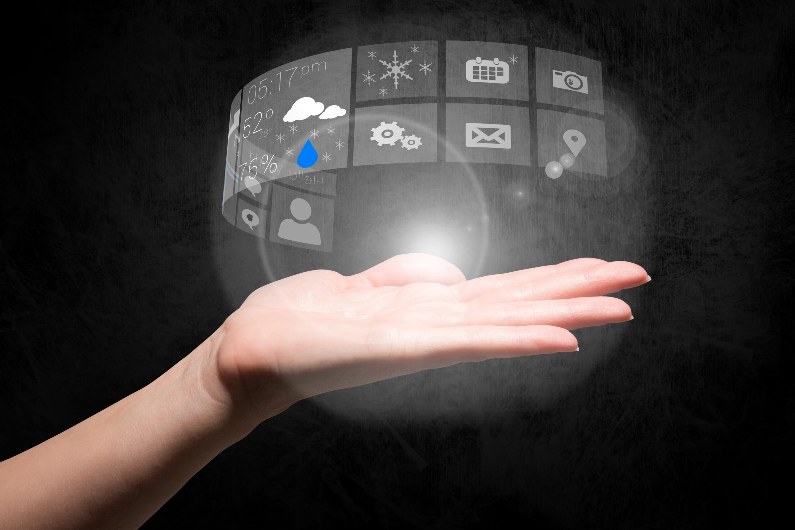 أساسيات التحول الرقمي لمتخصصي الرعاية الصحية